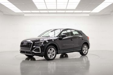 AUDI Q2 35 TFSI S tronic Business Advanced