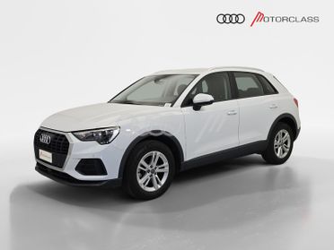 Audi Q3 35 2.0 tdi business s tronic