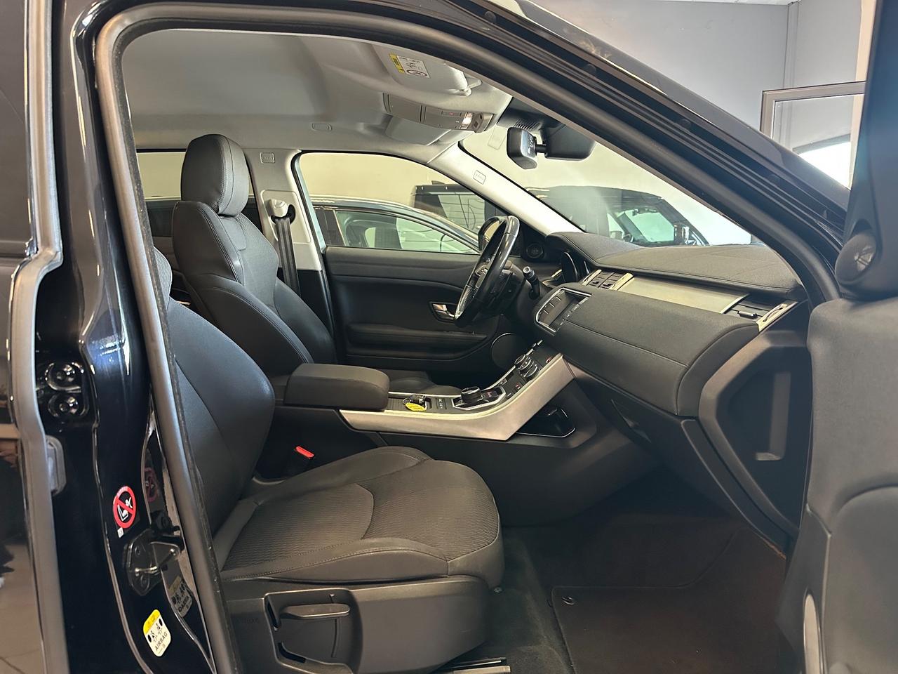 Land Rover Range Evoque 2.0 TD4 150 CV 5p.