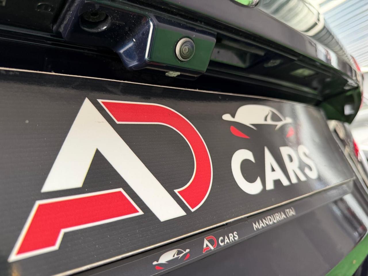 Fiat Tipo 1.6 Mjt S&S SW City Life