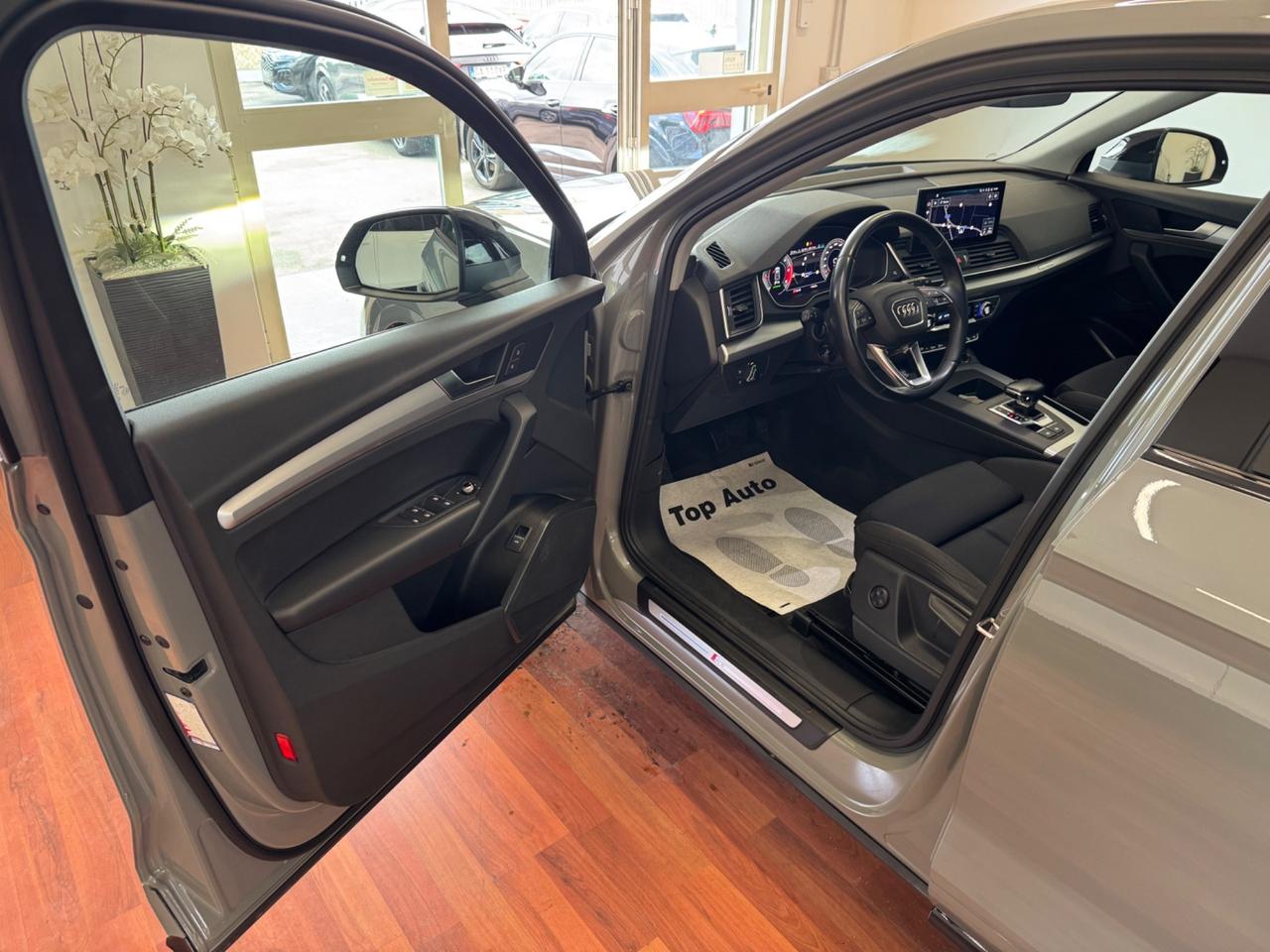 AUDI Q5 SPB 40 TDI QUATTRO S TRONIC S LINE EDITION