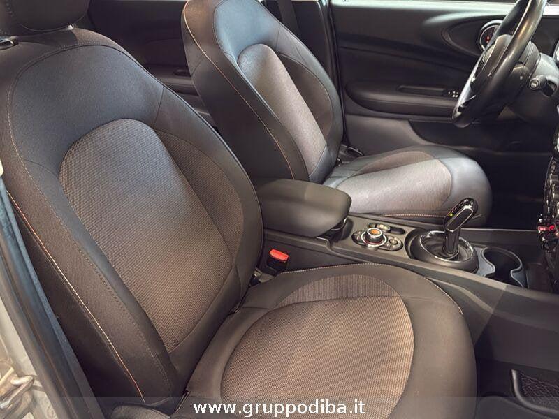 MINI Clubman Mini 2016 Diesel Mini 1.5 One D Business auto my18