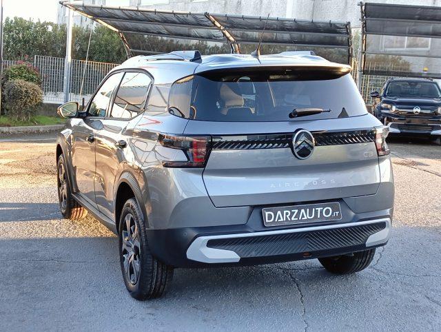 CITROEN C3 Aircross Turbo 100 Plus
