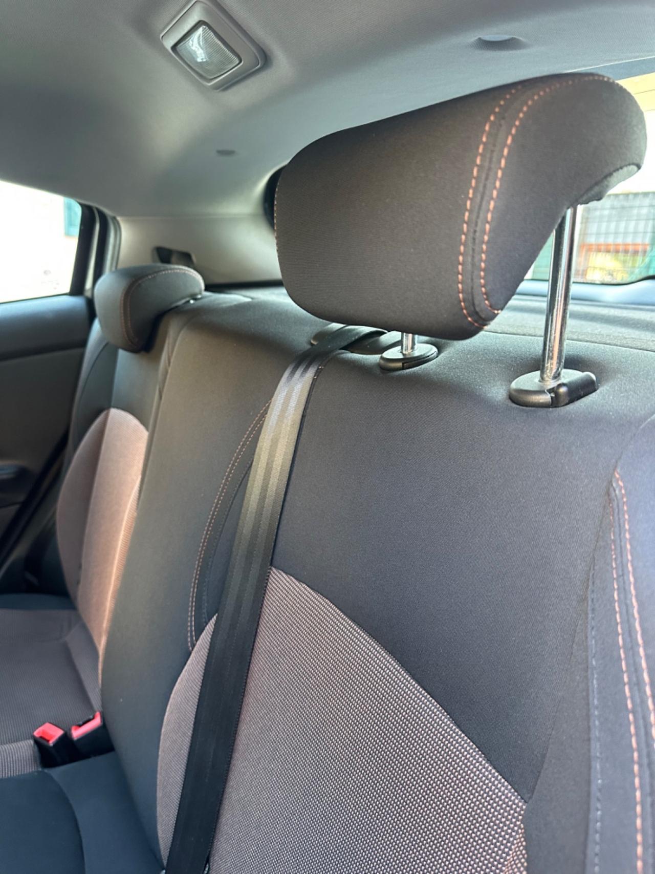 Alfa Romeo GIULIETTA 1.4 120 CV GPL PROGRESSION KMCERT