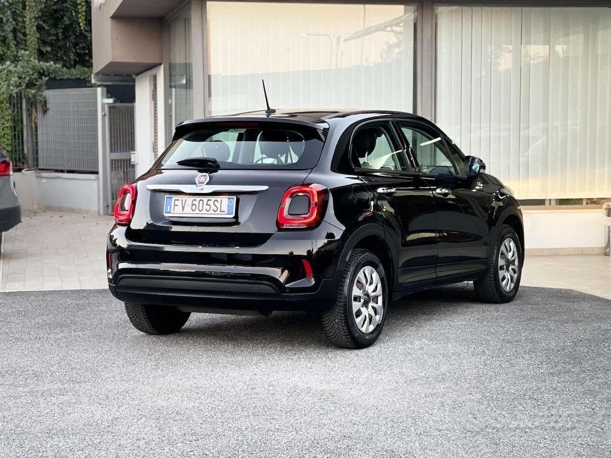 Fiat 500X 1.0 Benzina 120CV E6 Neo. - 2019