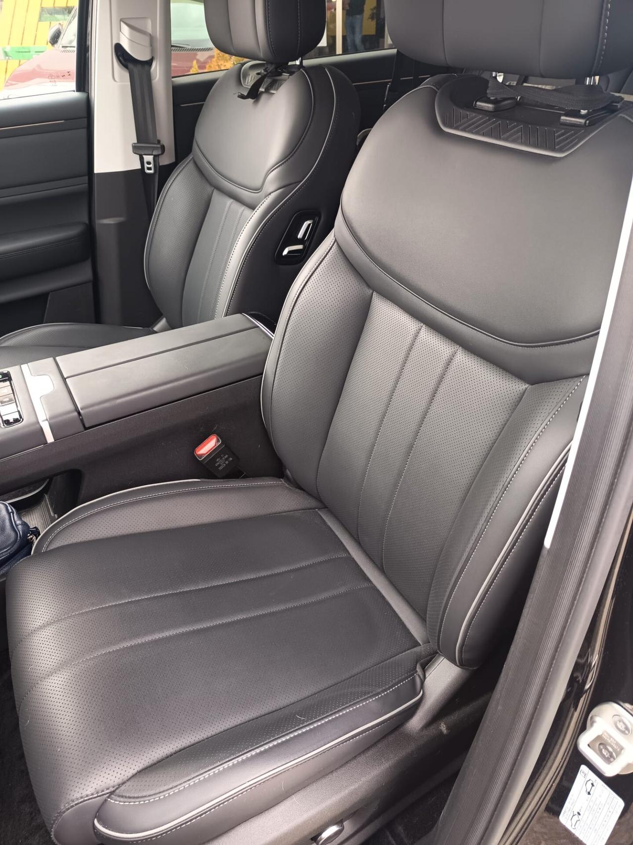 Jaecoo 7 1.5 TGDI 347 CV PHEV Exclusive