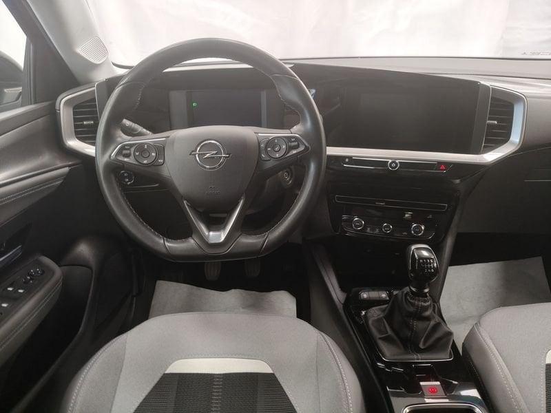 Opel Mokka Mokka 1.2 Turbo Edition