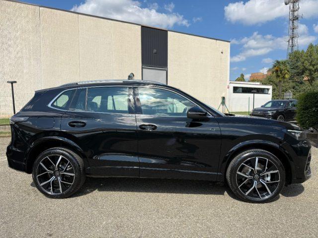 VOLKSWAGEN Tiguan 2.0 TDI 193 CV DSG 4MOTION R-Line Plus KM0 - TETTO