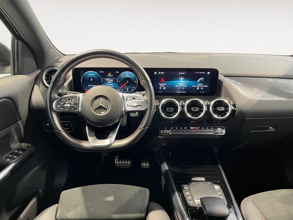 Mercedes GLA 200d 2.0d 150CV Autom. Premium AMG Line