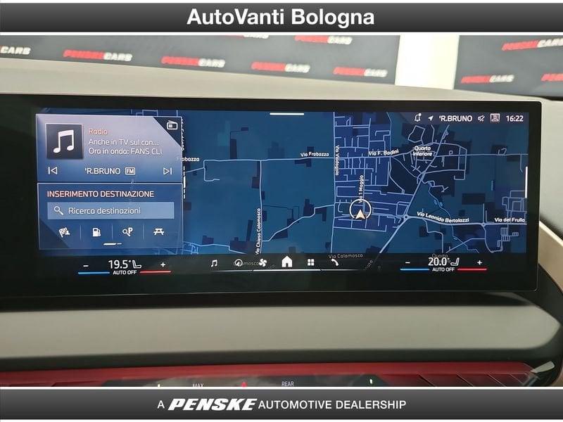 BMW X3 X3 xdrive20d auto