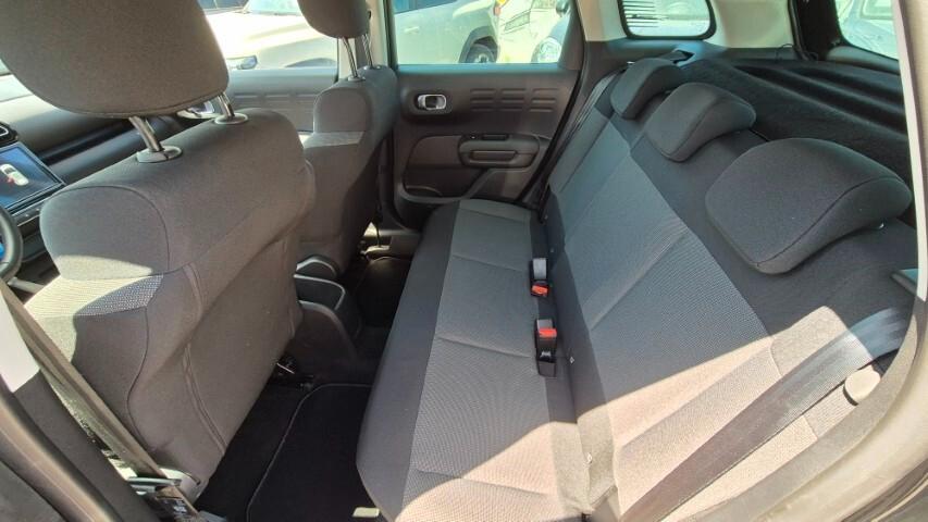 Citroen C3 Aircross PureTech 110 S&S C-Series - 2023