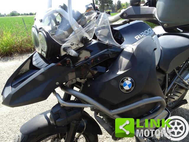 BMW R 1200 GS Adventure ANNO 2012