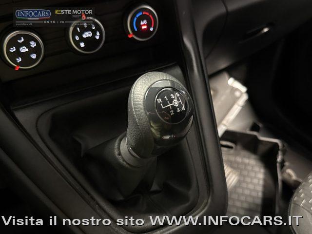 MERCEDES-BENZ Citan 108 CDI 75 CV Furgone Long + IVA