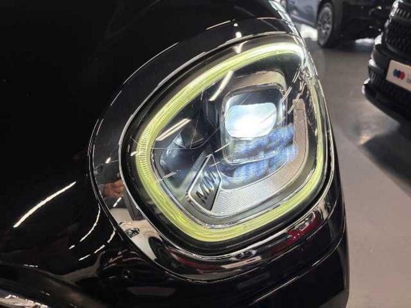 MINI Countryman Mini F60 2020 1.5 One D Essential auto