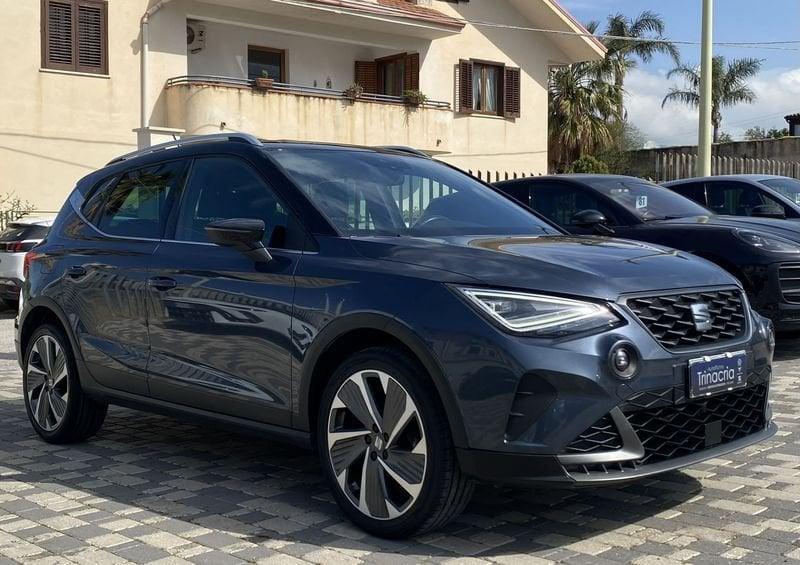 SEAT Arona FR 1.0 TSI 95CV