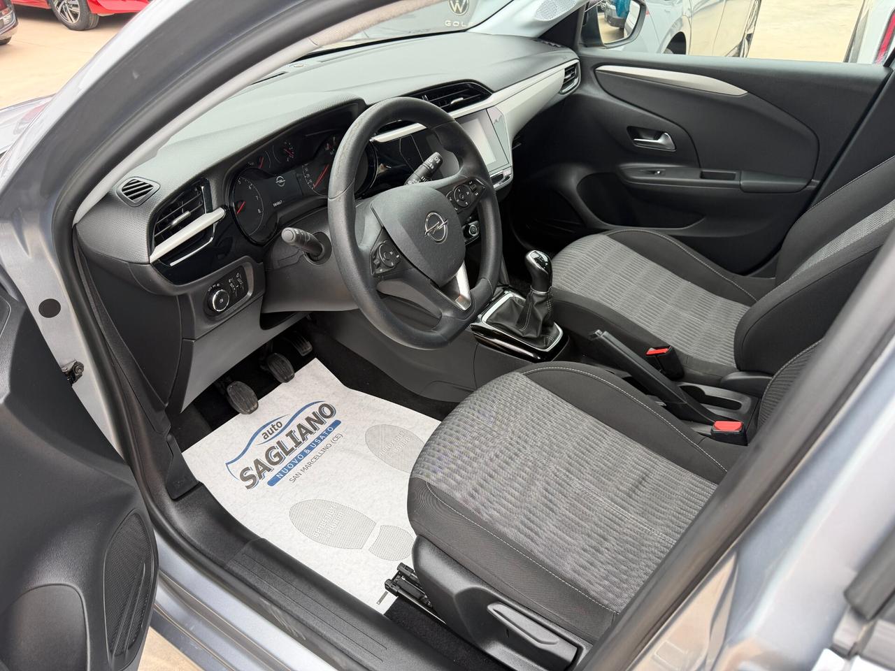 Opel Corsa 1.2 Edition