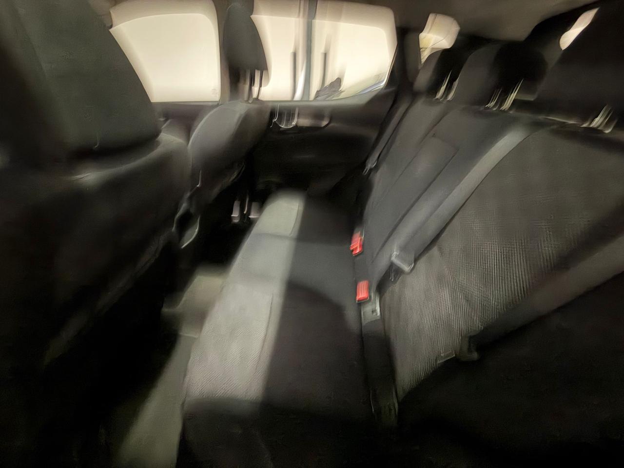 Nissan Qashqai 1.6 dCi 4WD Tekna