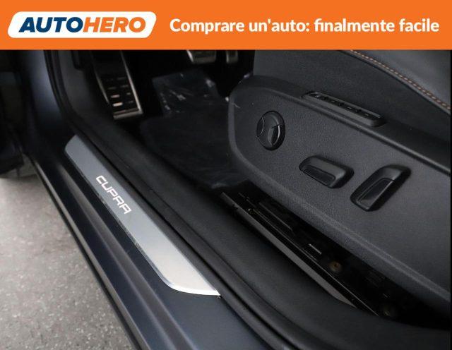 CUPRA Formentor 1.4 e-Hybrid DSG VZ