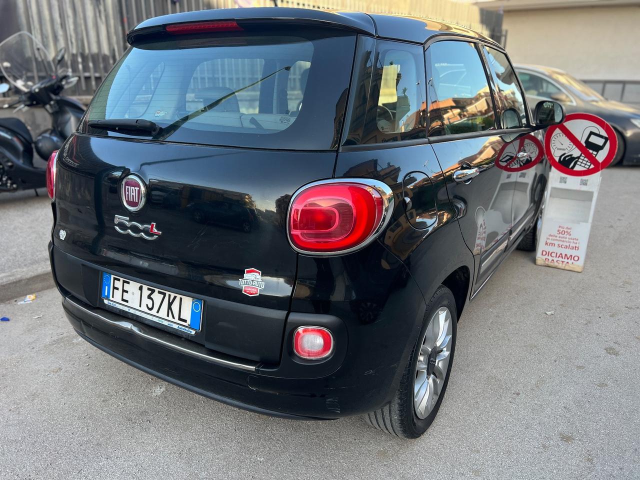 Fiat 500L 1.3 Diesel Anno 2017