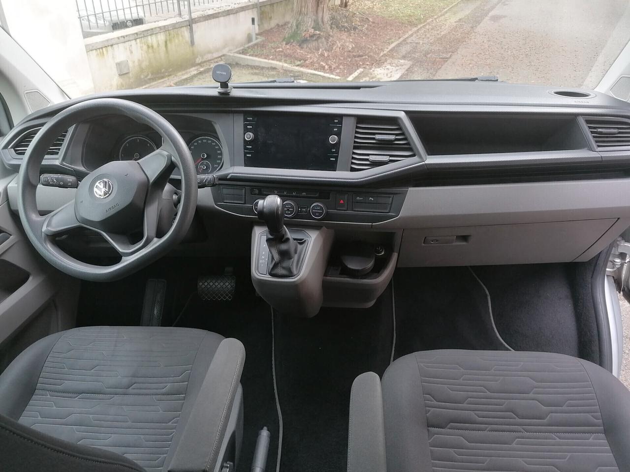 Volkswagen Caravelle T6 2.0 TDI 150CV DSG - GARANZIA 12 mesi - OCCASIONE!!!