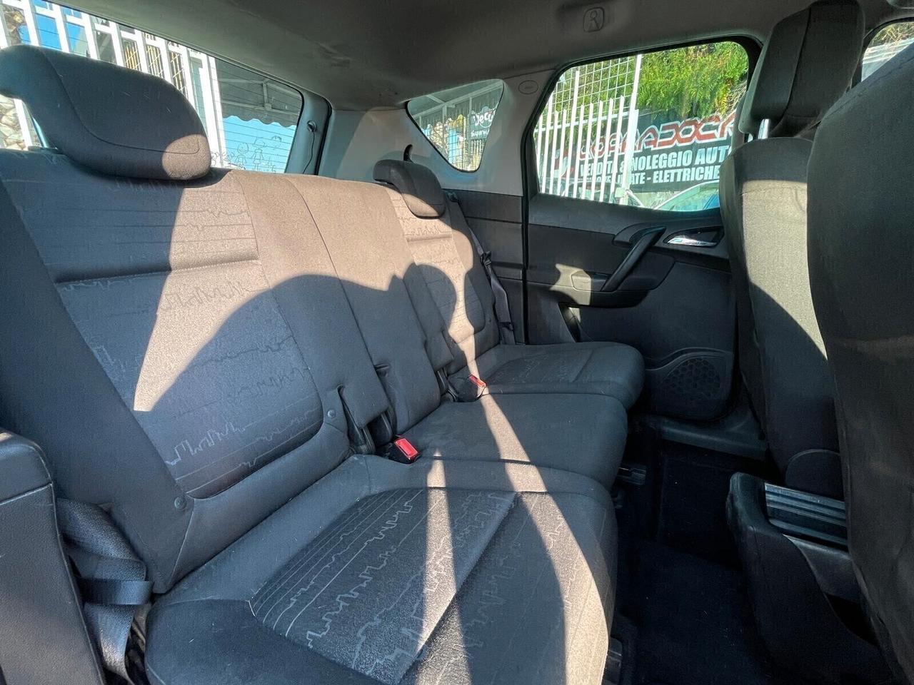 Opel Meriva 1.4 Turbo 120CV GPL Tech Cosmo