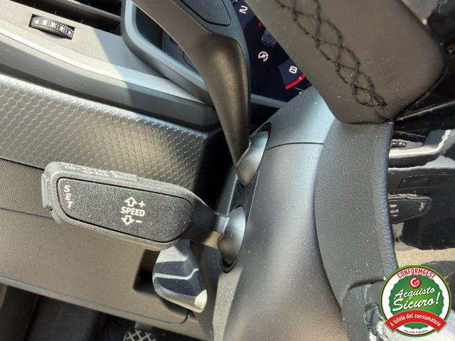 AUDI A1 25 TFSI Admired