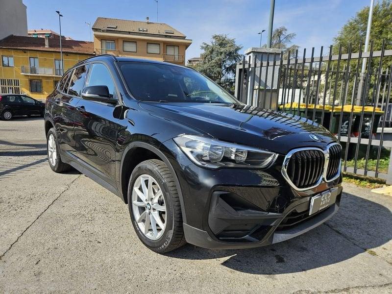 BMW X1 X1 sdrive16d Business Advantage auto