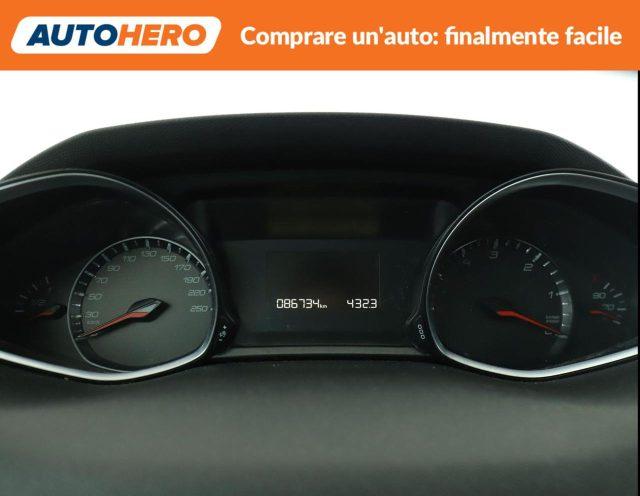 PEUGEOT 308 BlueHDi 130 S&S SW Business