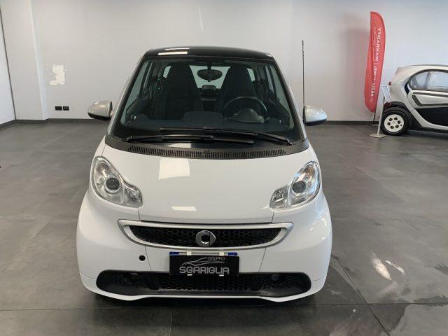 SMART ForTwo 1000 Benzina Coupé Passion