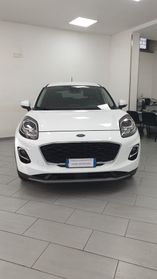 Ford Puma 1.0 EcoBoost Hybrid 125 CV S&S Titanium