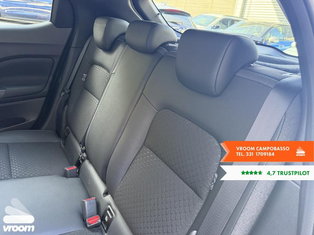 NISSAN Juke 2ª serie Juke 1.0 DIG-T 114 CV N-C...