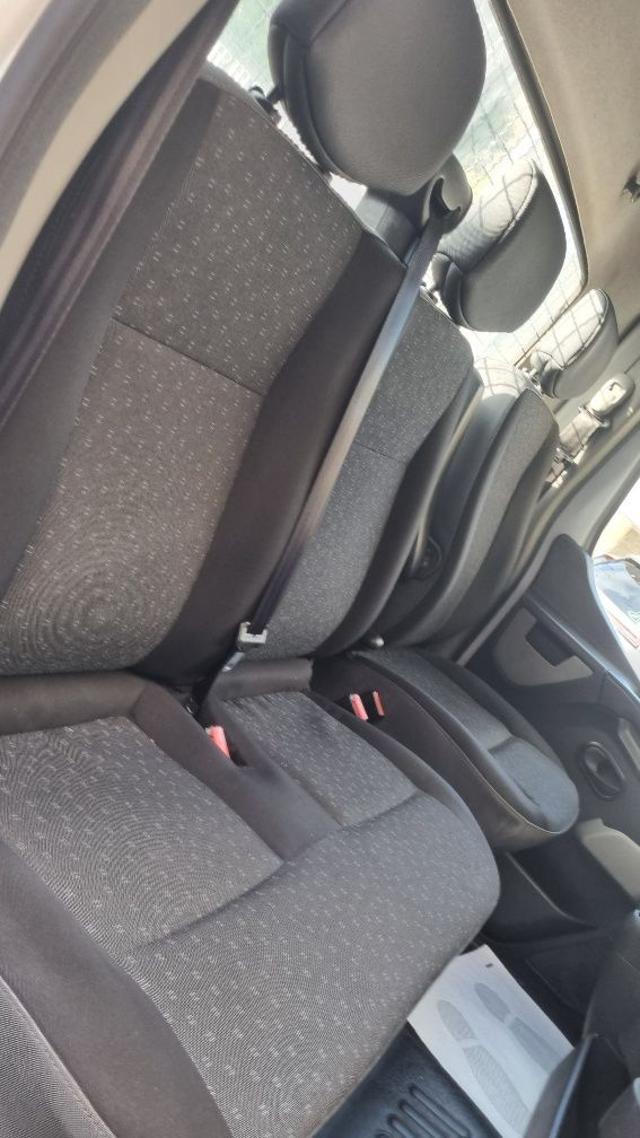 OPEL Movano 35 2.3 CDTI 145CV S&S PM RWD Cassonato Rib. HD