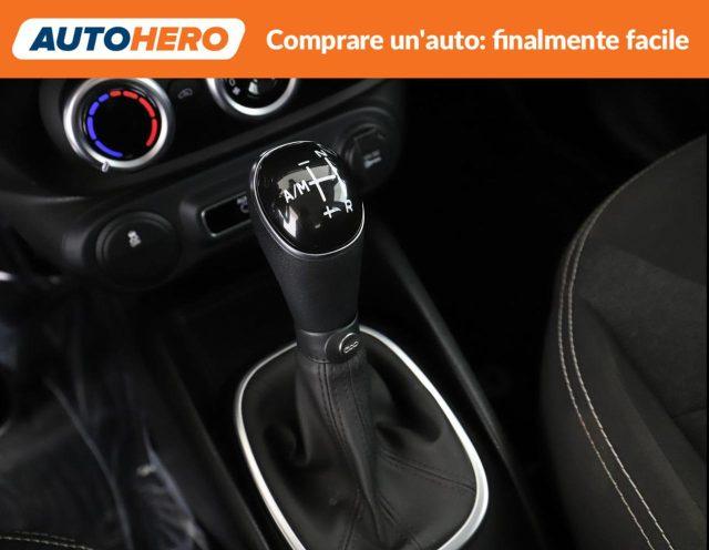 FIAT 500L 1.3 Multijet 95 CV Dualogic City Cross