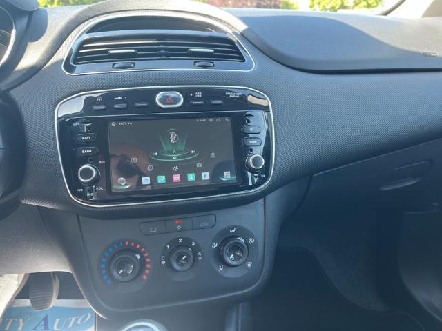 FIAT Punto 1.2 8V 5 porte Young