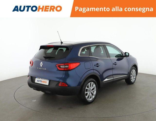 RENAULT Kadjar TCe 130CV EDC Energy Zen