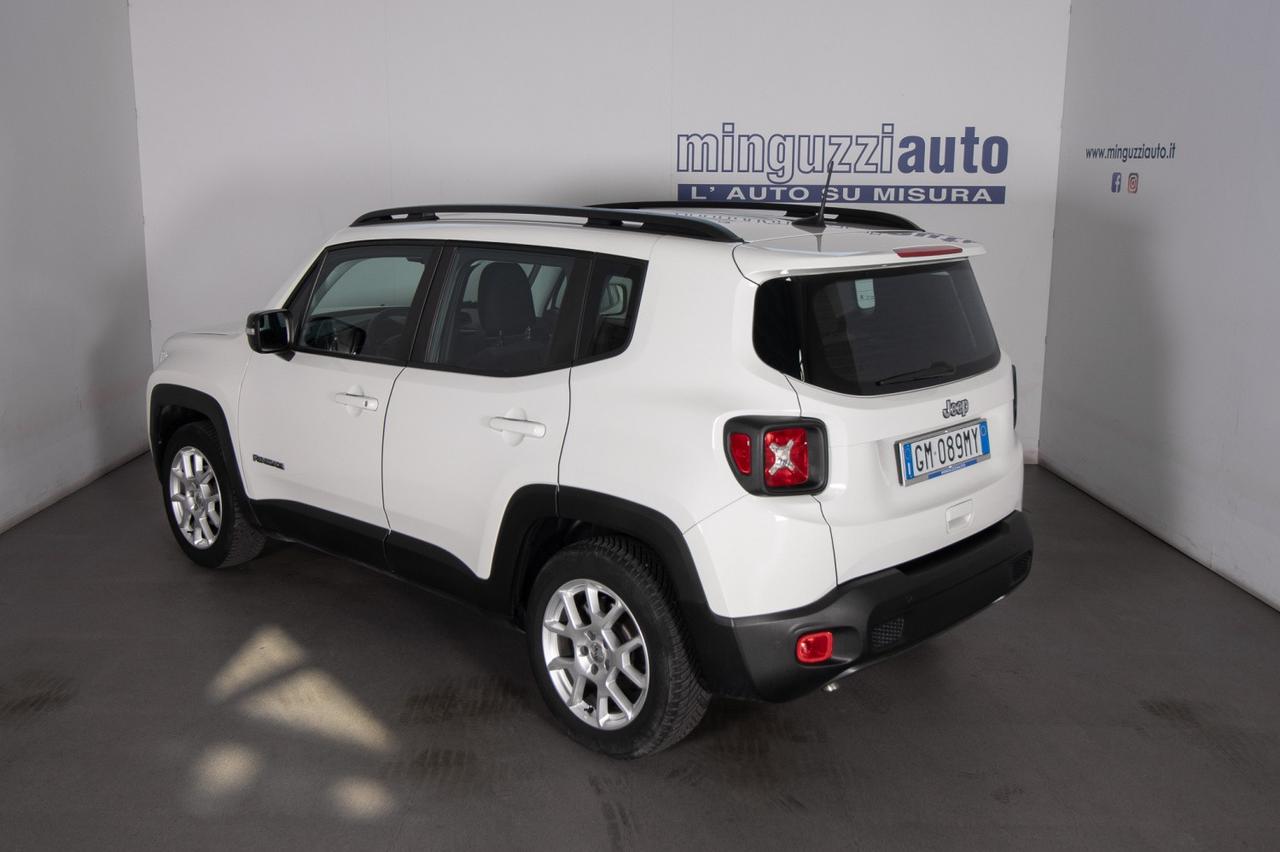 Jeep Renegade 1.6 Mjt Longitude 2wd 130cv