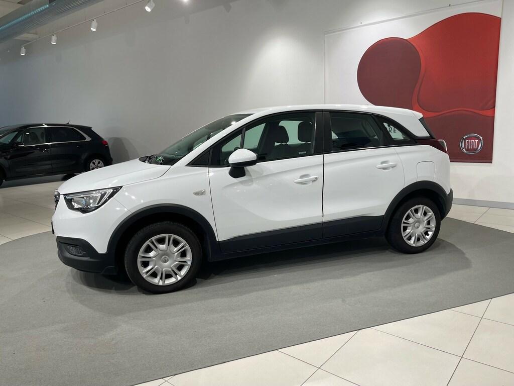 Opel Crossland X 1.2 Advance s&s 110cv