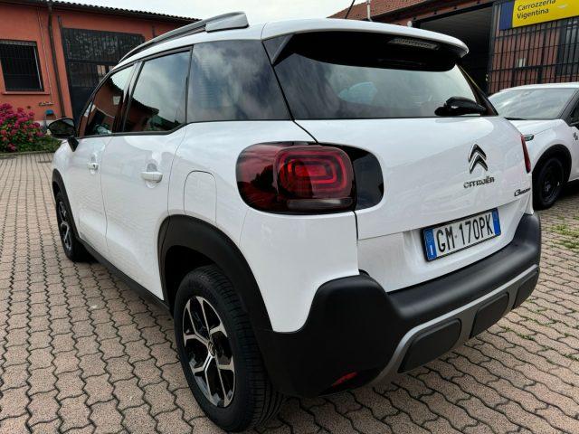 CITROEN C3 Aircross PureTech 130 S&S EAT6 SHINE