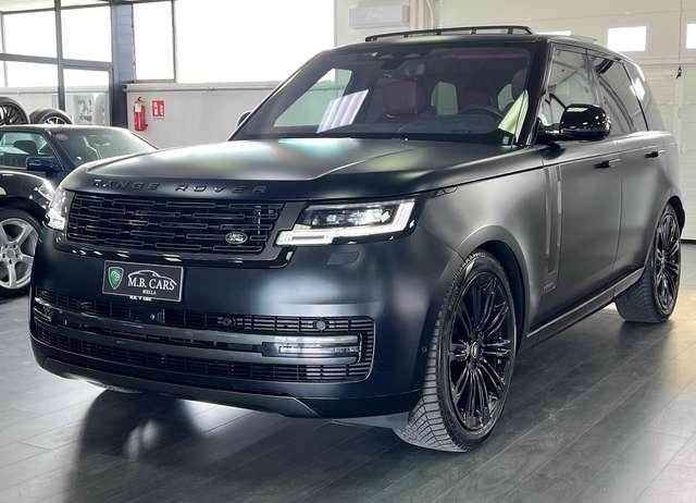 Land Rover Range Rover 3.0d i6 mhev Autobiography awd 350cv auto