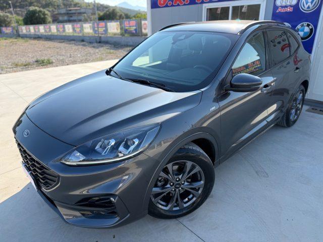 FORD Kuga 1.5 EcoBlue ST-Line AUTOMATICA