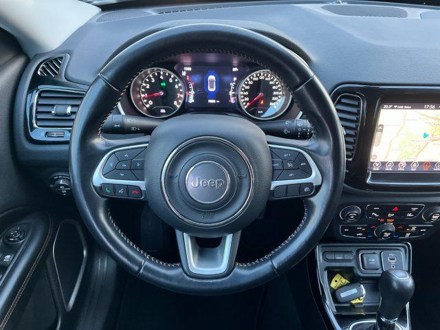 JEEP Compass 1.3 Turbo T4 150 CV aut. 2WD Limited