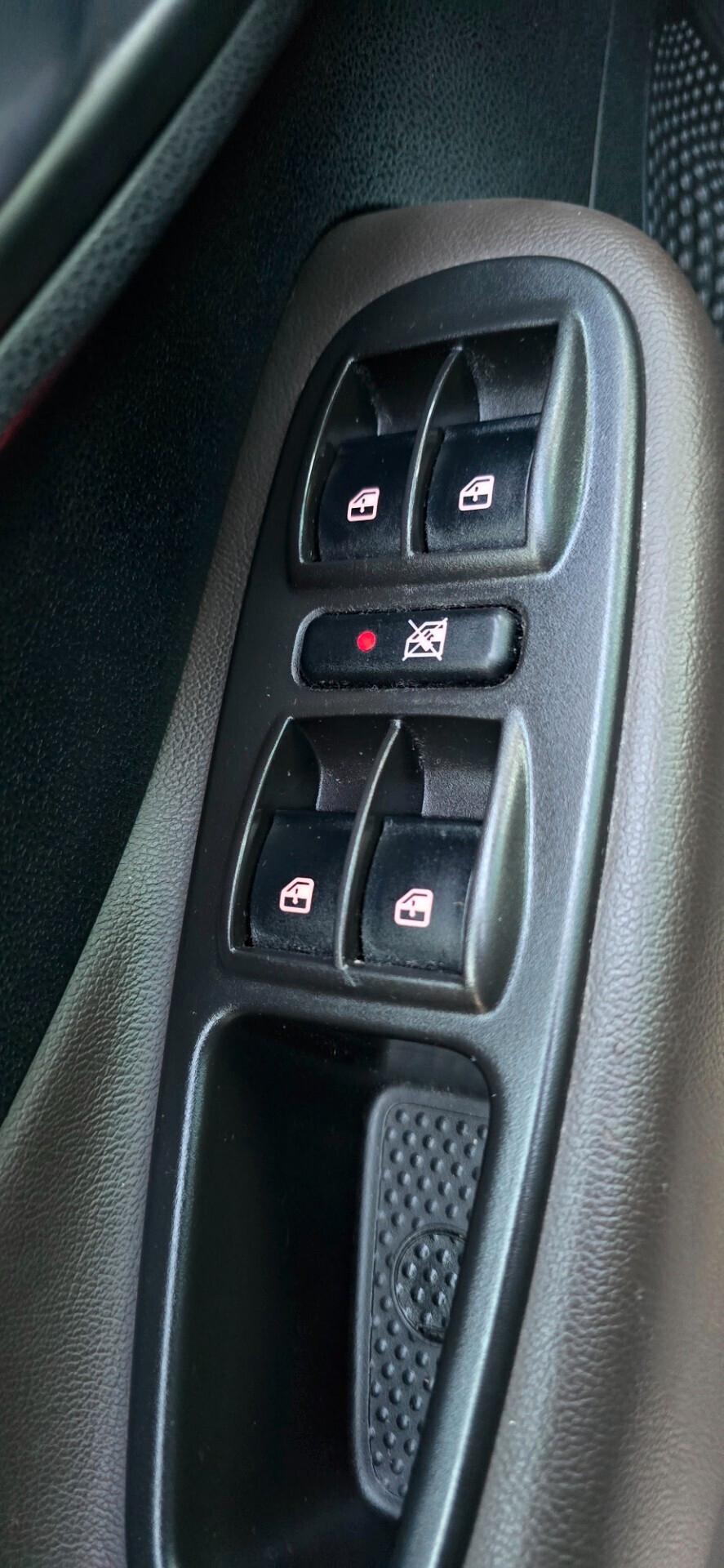 Fiat 500L Living 0.9 TwinAir Turbo Natural Power Lounge