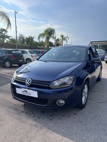 Volkswagen Golf 1.2 TSI 5p. Trendline