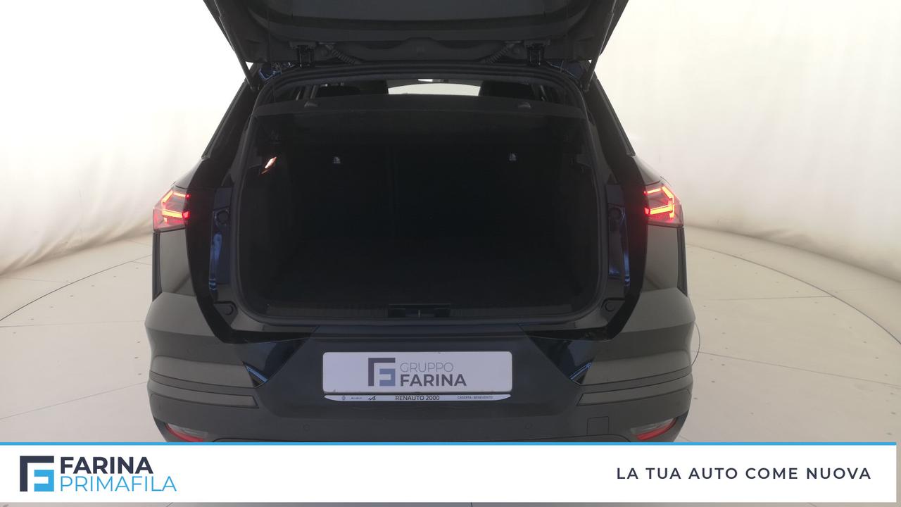 RENAULT Symbioz 1.6 E-Tech full hybrid Evolution 145cv auto