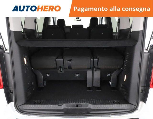 TOYOTA Proace Verso 2.0D 180 CV L1 D Black Edition