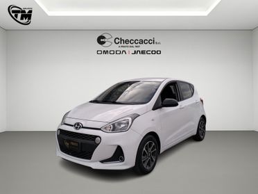 Hyundai i10 1.0 Connectline *30.000 KM*