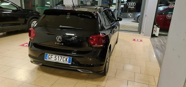 VOLKSWAGEN Polo 1.0 EVO 5p. Sport R-Line