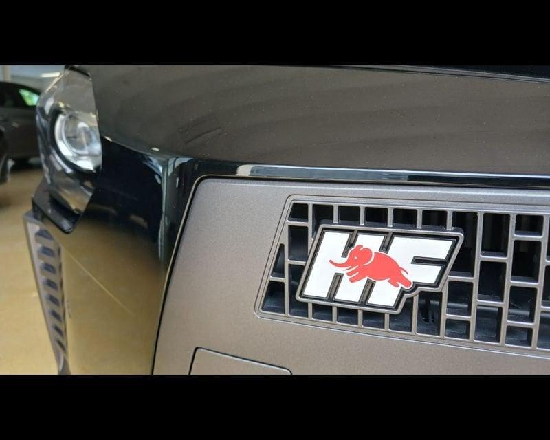 Lancia Ypsilon NUOVA LANCIA IBRIDA Hf Line Ibrida My25 Nuova Hf Line 1.2 110cv Ibrida