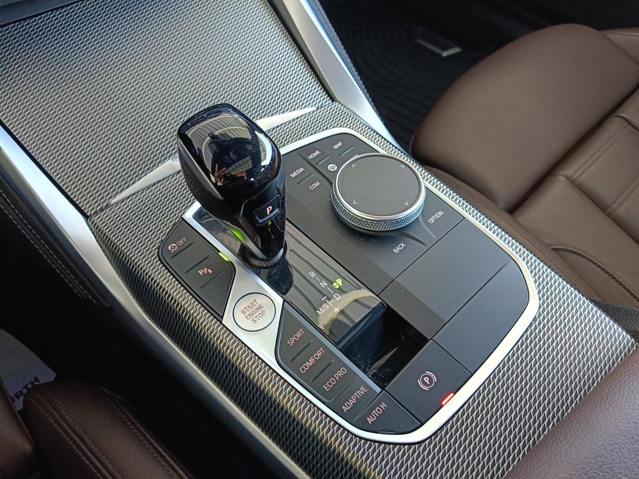 BMW 430D XDRIVE MSPORT