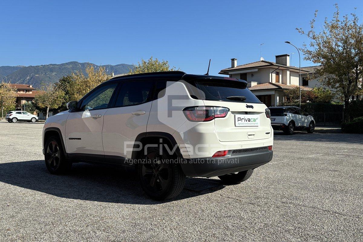 JEEP Compass 1.6 Multijet II 2WD Night Eagle